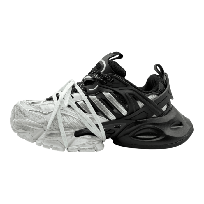 Vento XLG Deluxe 'Black White'