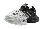Vento XLG Deluxe 'Black White'