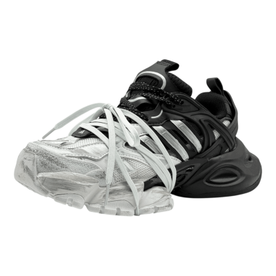 Vento XLG Deluxe 'Black White'