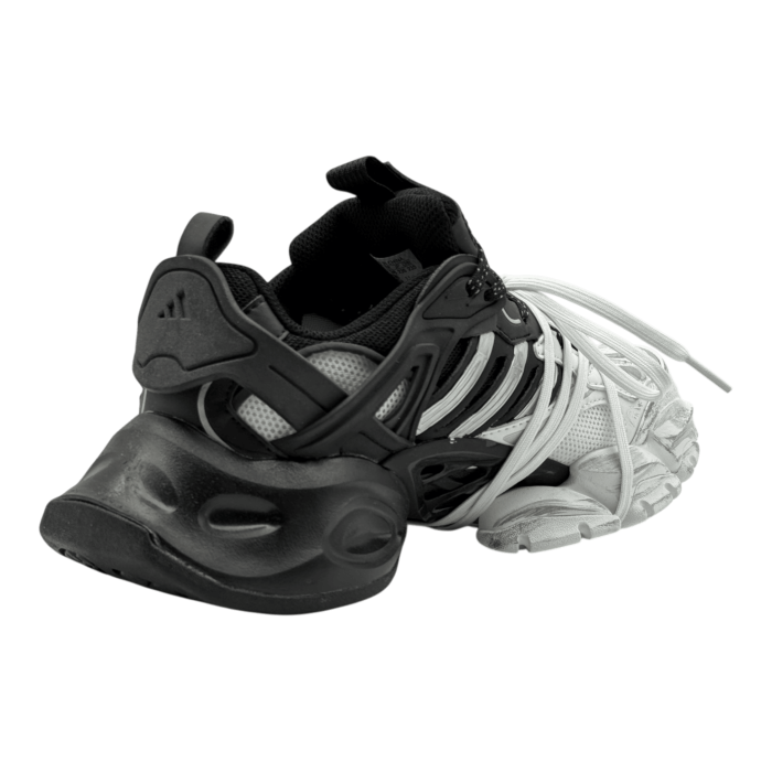 Vento XLG Deluxe 'Black White'