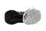 Vento XLG Deluxe 'Black White'