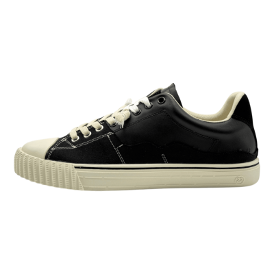 Maison Margiela New Evolution 'Black Leather'