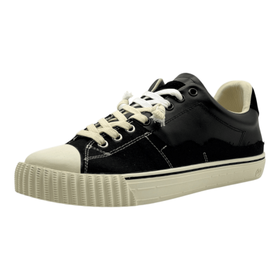 Maison Margiela New Evolution 'Black Leather'