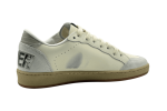 Golden Goose Ball Star Low 'White/Beige'