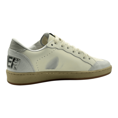 Golden Goose Ball Star Low 'White/Beige'