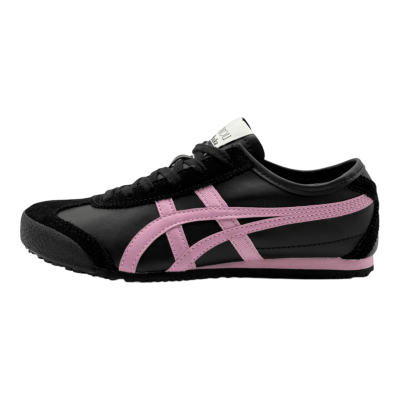 Asics Onitsuka Tiger Mexico 66 'Black Dragon Fruit'