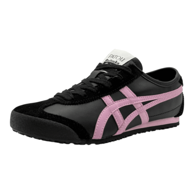 Asics Onitsuka Tiger Mexico 66 'Black Dragon Fruit'