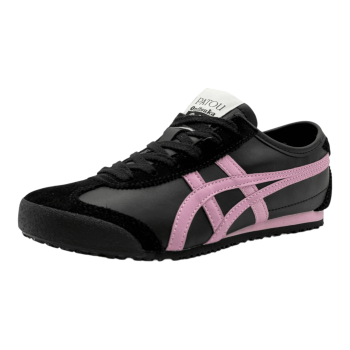 Asics Onitsuka Tiger Mexico 66 'Black Dragon Fruit' (страница 9)