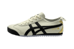 Asics  Onitsuka Tiger Mexico 66 'Cream Black'