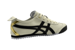 Asics  Onitsuka Tiger Mexico 66 'Cream Black'