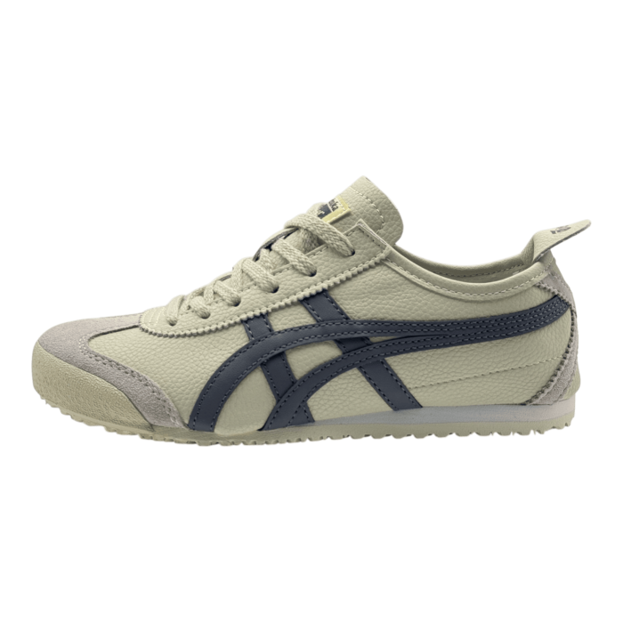 Asics Onitsuka Tiger Mexico 66 'White Light Grey'
