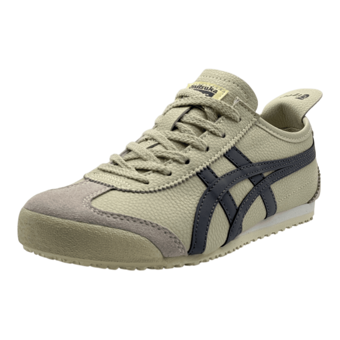 Asics Onitsuka Tiger Mexico 66 'White Light Grey'