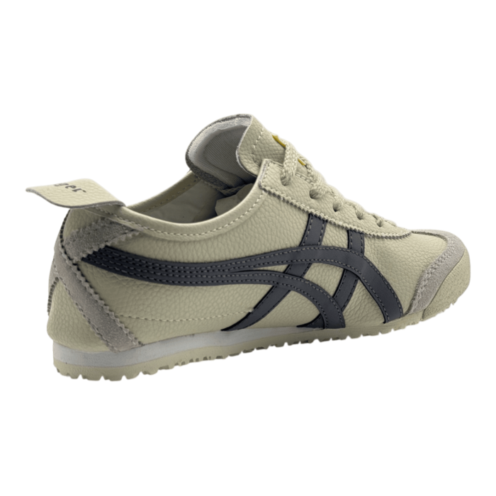 Asics Onitsuka Tiger Mexico 66 'White Light Grey'