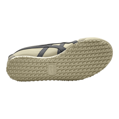 Asics Onitsuka Tiger Mexico 66 'White Light Grey'
