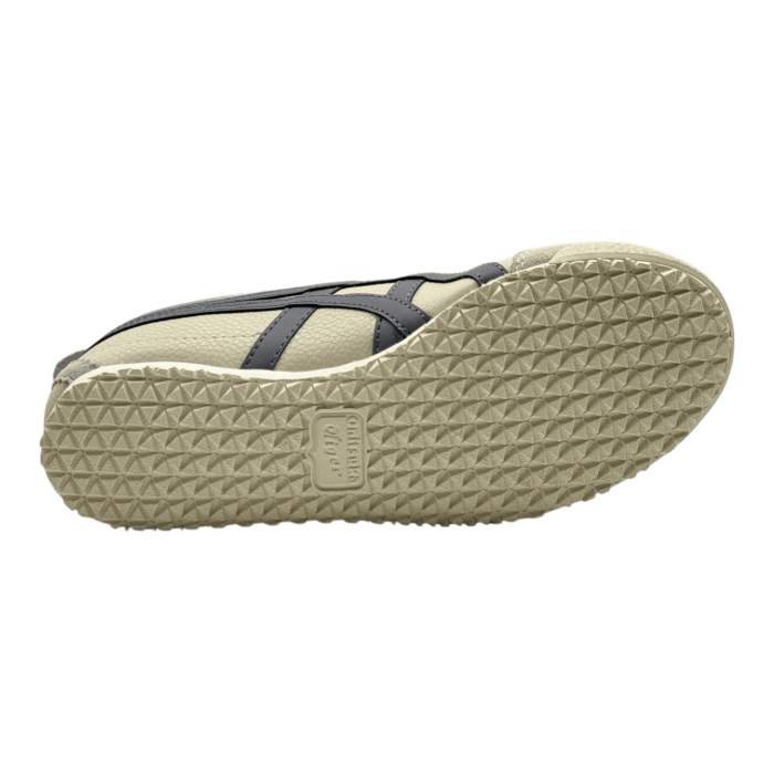 Asics Onitsuka Tiger Mexico 66 'White Light Grey'