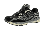 ASICS Gel NYC 'Black Graphite'