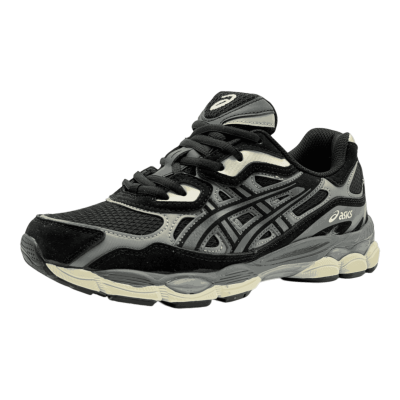 ASICS Gel NYC 'Black Graphite'