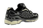 ASICS Gel NYC 'Black Graphite'