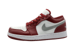 Nike Air Jordan 1 Low 'Cherrywood Red'