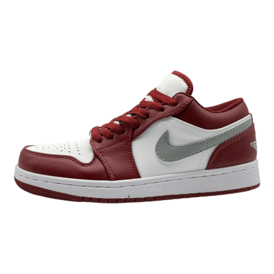 Nike Air Jordan 1 Low 'Cherrywood Red'