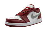 Nike Air Jordan 1 Low 'Cherrywood Red'