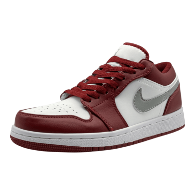 Nike Air Jordan 1 Low 'Cherrywood Red'