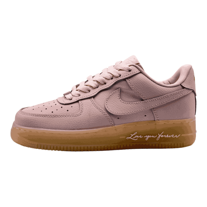 Nike x NOCTA Air Force 1 Low 'Pink Foam' (страница 7)