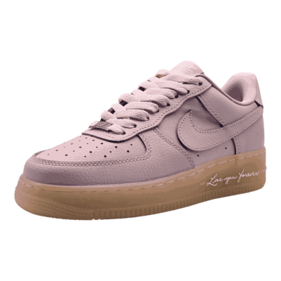 Nike x NOCTA Air Force 1 Low 'Pink Foam'
