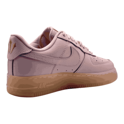 Nike x NOCTA Air Force 1 Low 'Pink Foam'