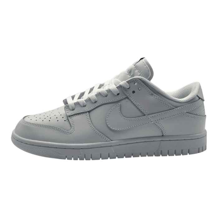Nike Dunk Low 'Triple White' (страница 3)