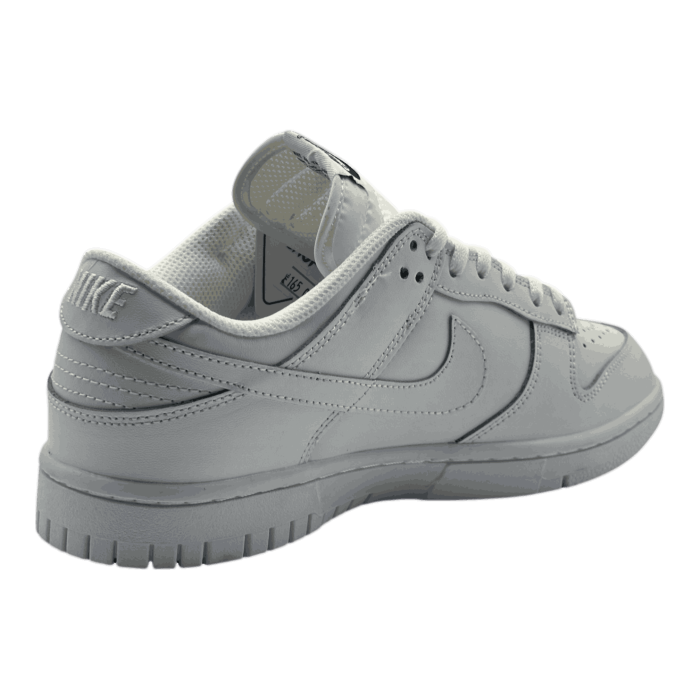 Nike Dunk Low 'Triple White' (страница 3)