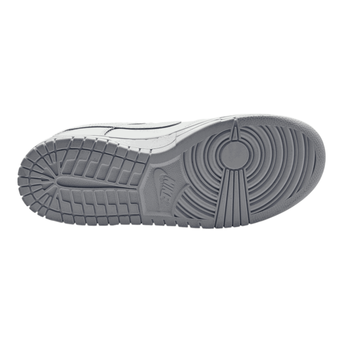 Nike Dunk Low 'Triple White' (страница 3)