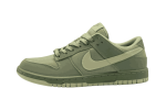 Nike Dunk Low Premium 'Oil Green'