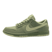 Nike Dunk Low Premium 'Oil Green'