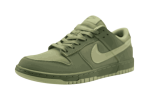 Nike Dunk Low Premium 'Oil Green'