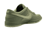 Nike Dunk Low Premium 'Oil Green'