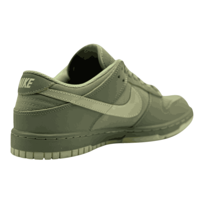 Nike Dunk Low Premium 'Oil Green'