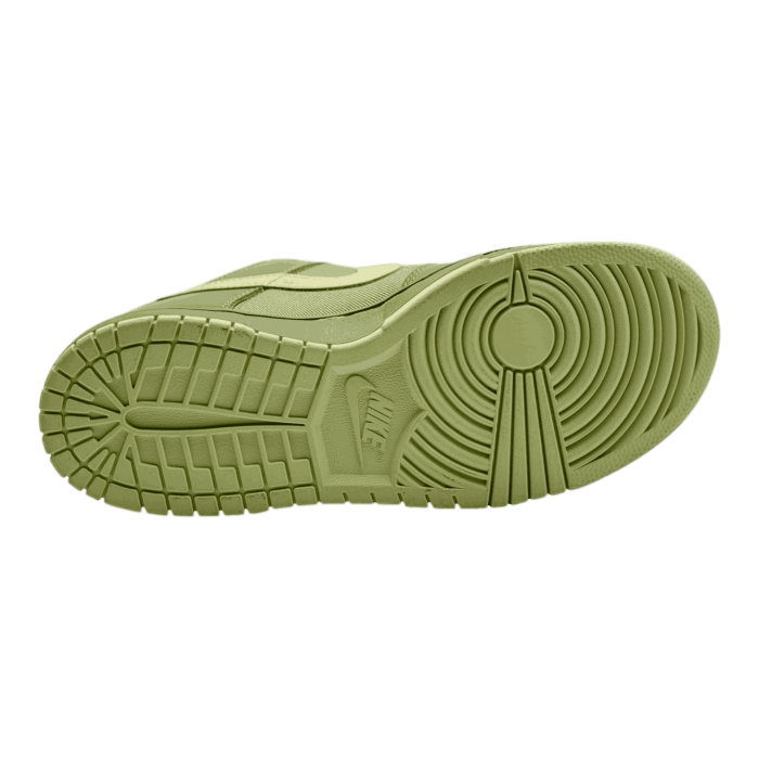 Nike Dunk Low Premium 'Oil Green'