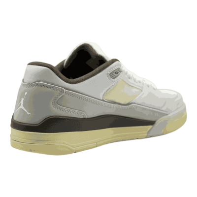 Nike Air Jordan Flight Court 'Hemp'