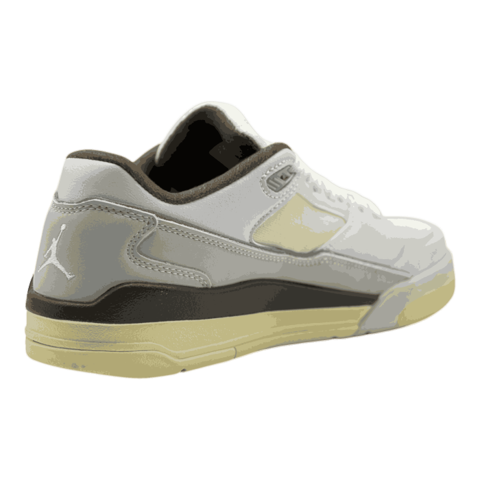 Nike Air Jordan Flight Court 'Hemp'