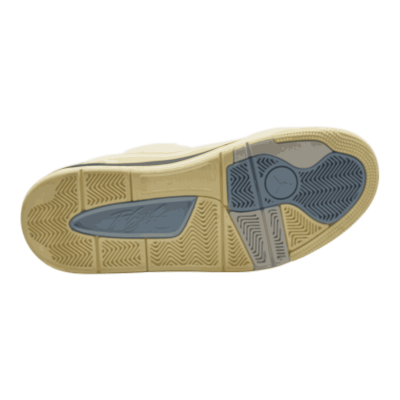 Nike Air Jordan Flight Court 'Hemp'