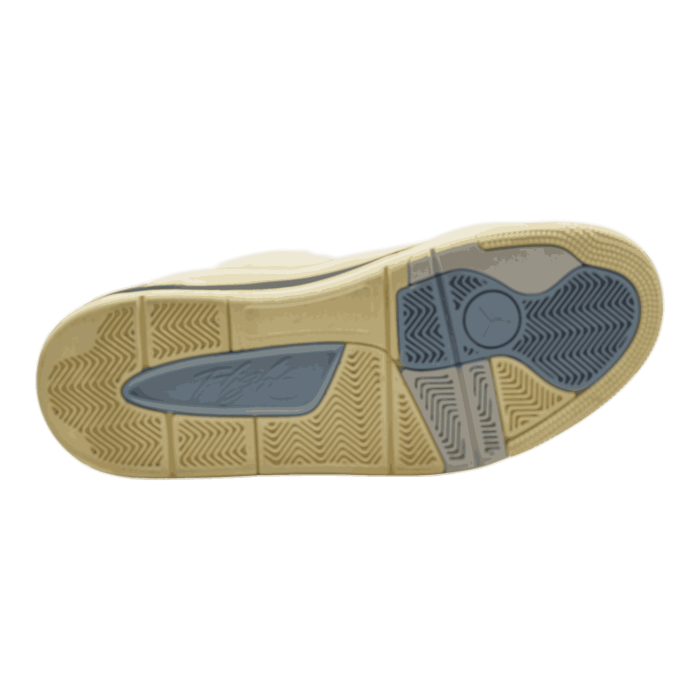 Nike Air Jordan Flight Court 'Hemp'