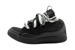 Lanvin Curb Sneakers 'Black' (страница 2)