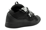Lanvin Curb Sneakers 'Black' (страница 2)