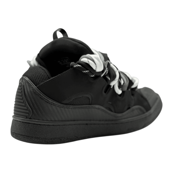 Lanvin Curb Sneakers 'Black' (страница 2)