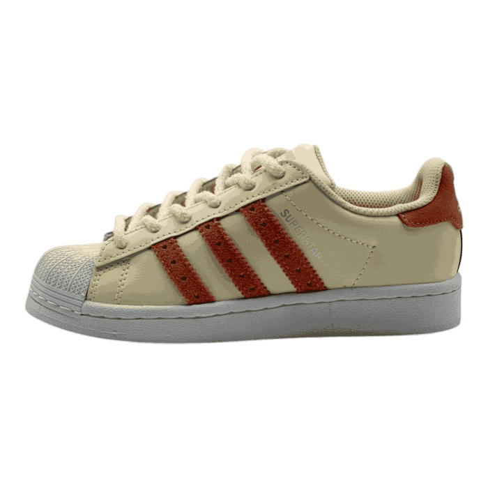 Superstar 'Wonder White Ambient Blush'