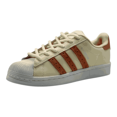 Superstar 'Wonder White Ambient Blush'