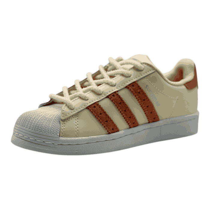 Superstar 'Wonder White Ambient Blush'