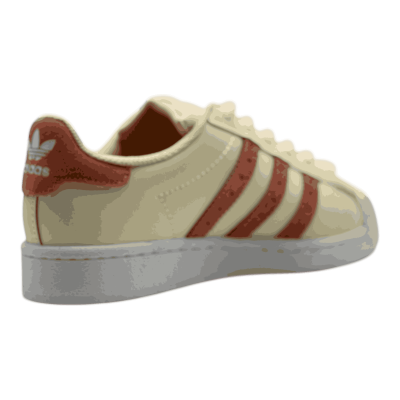 Superstar 'Wonder White Ambient Blush'