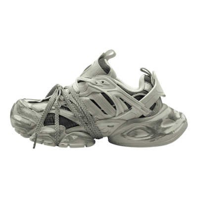 Vento XLG Runner Deluxe 'Grey'